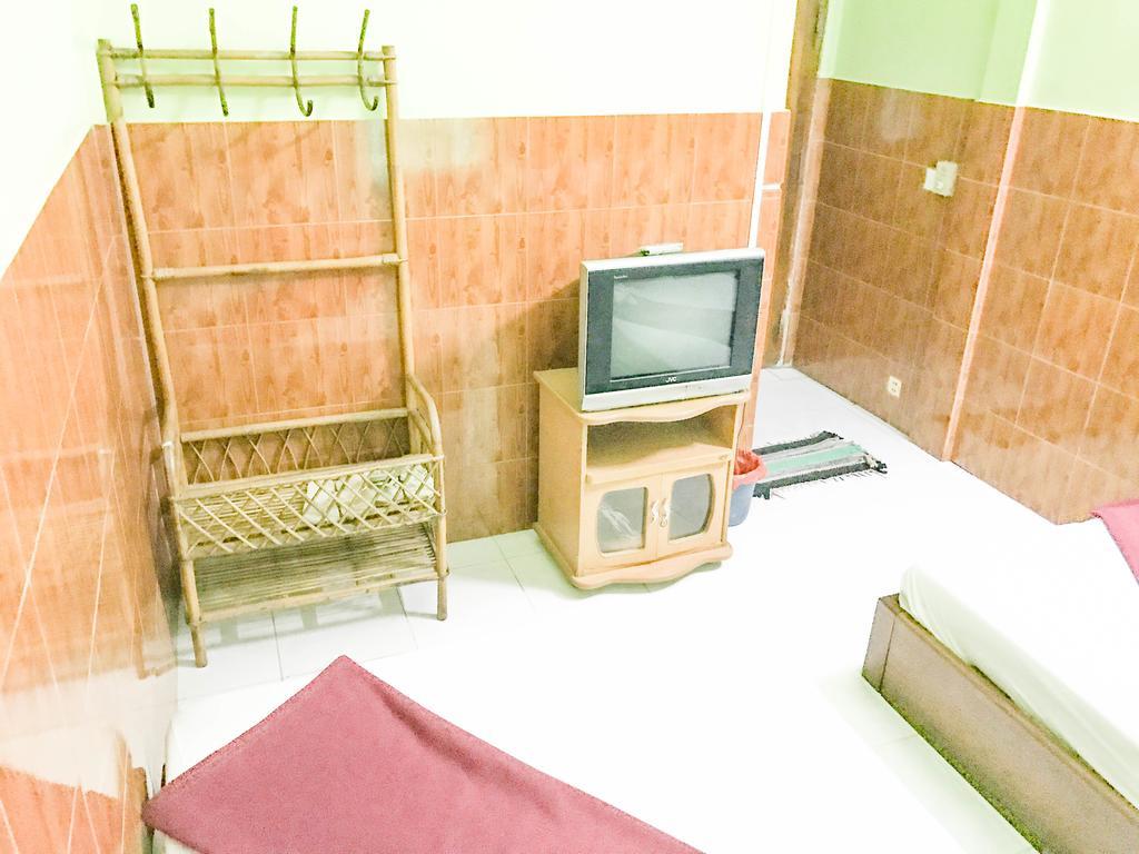 فندق دار ضيافة تا سوم سيام ريب المظهر الخارجي الصورة